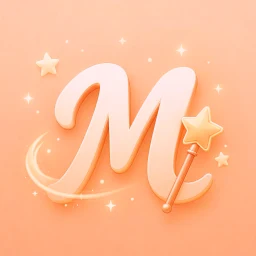 Icône de Magic AI Photo Video Generator
